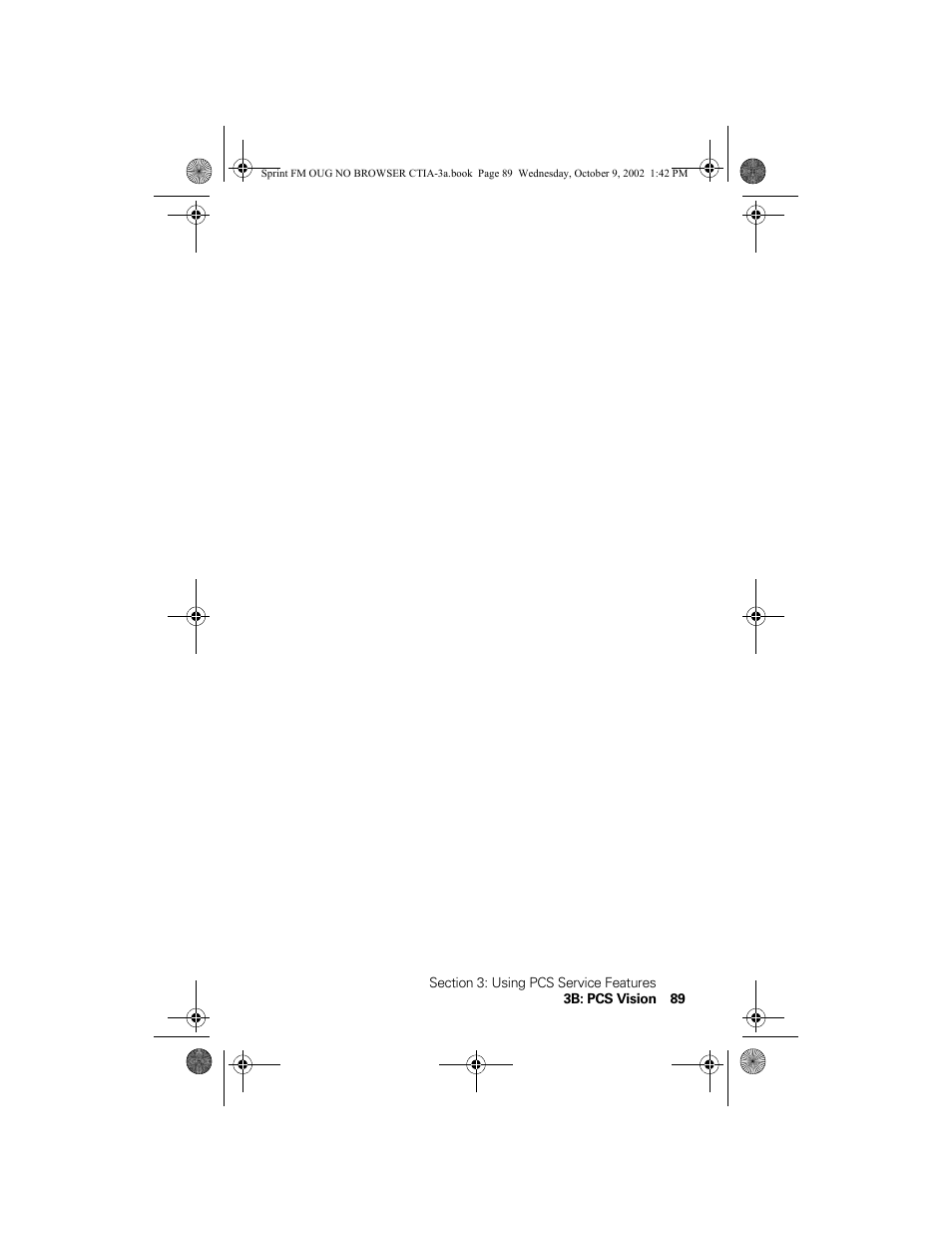 Nokia 3585 User Manual | Page 95 / 144