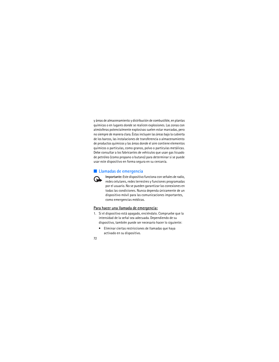 Nokia 1606 9207732 User Manual | Page 73 / 81