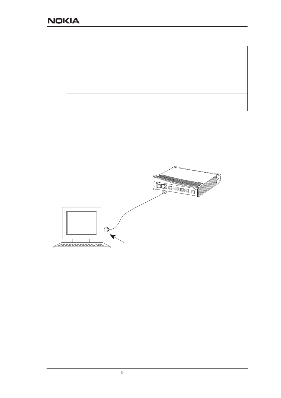 Nokia M1122 User Manual | Page 56 / 107