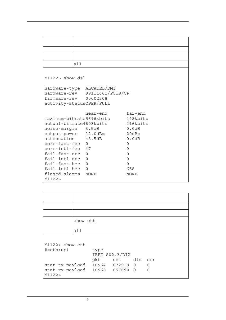 M1122 administrator manual | Nokia M1122 User Manual | Page 59 / 107