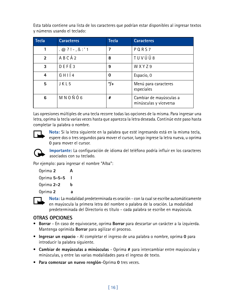 Nokia 2270 User Manual | Page 121 / 201
