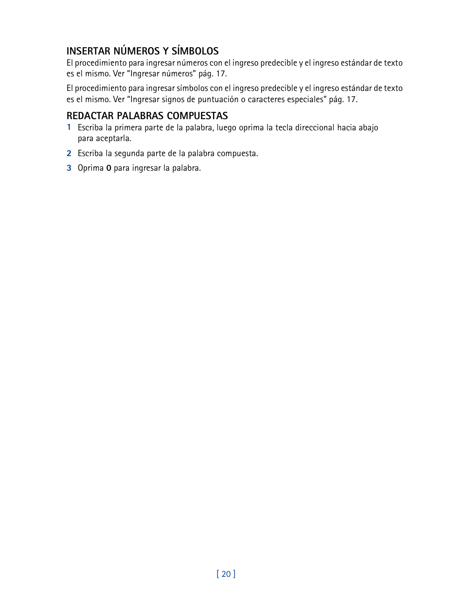 Nokia 2270 User Manual | Page 125 / 201