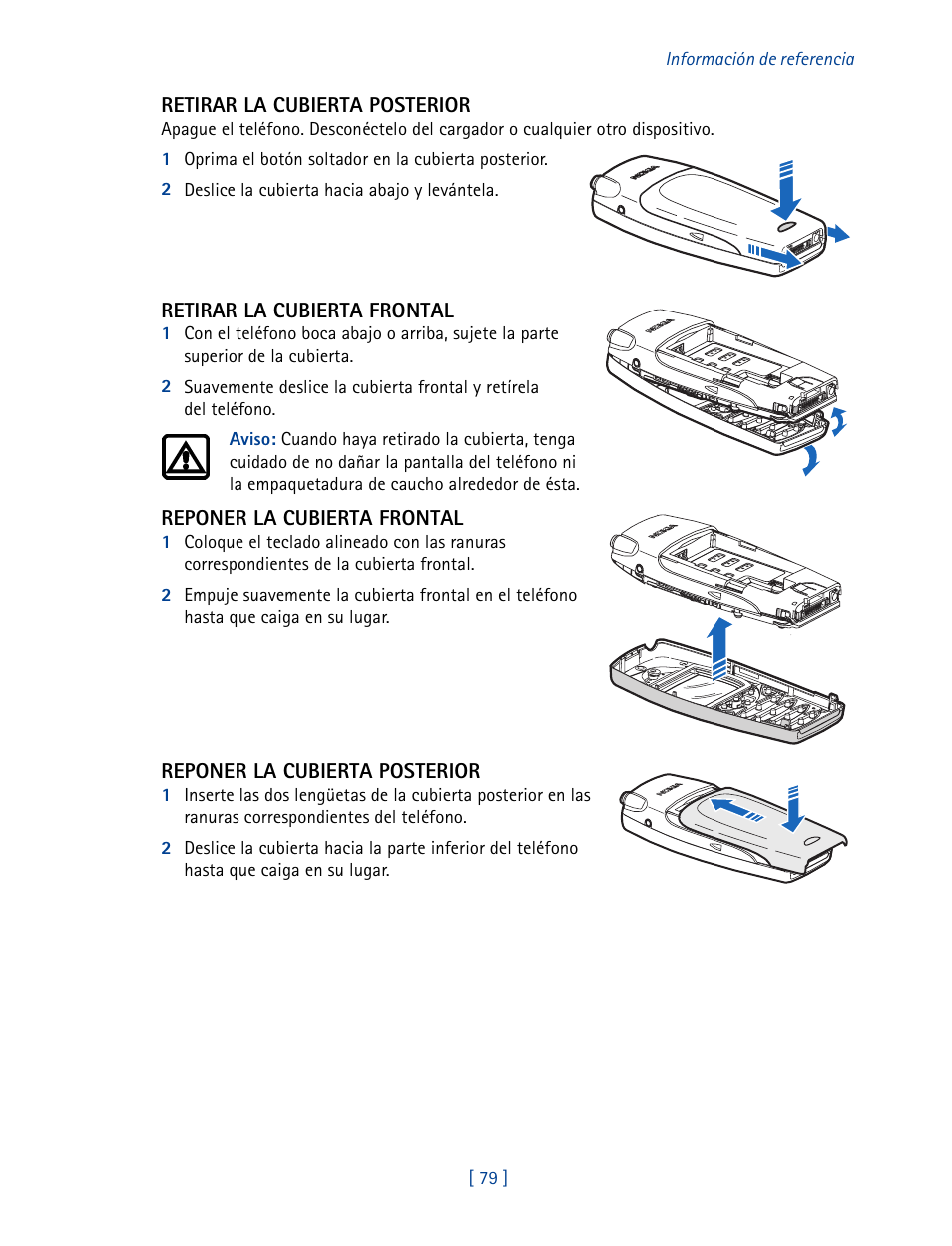 Nokia 2270 User Manual | Page 184 / 201