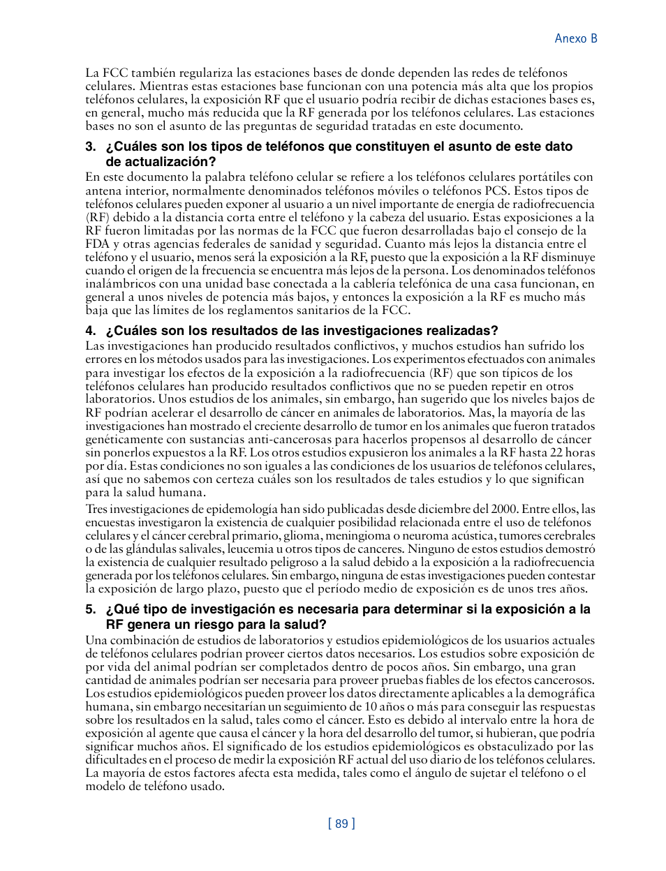 Nokia 2270 User Manual | Page 194 / 201