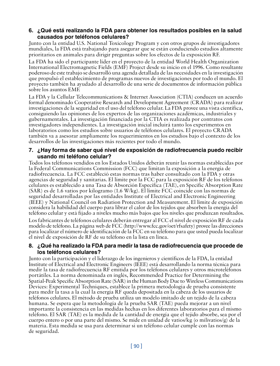 Nokia 2270 User Manual | Page 195 / 201