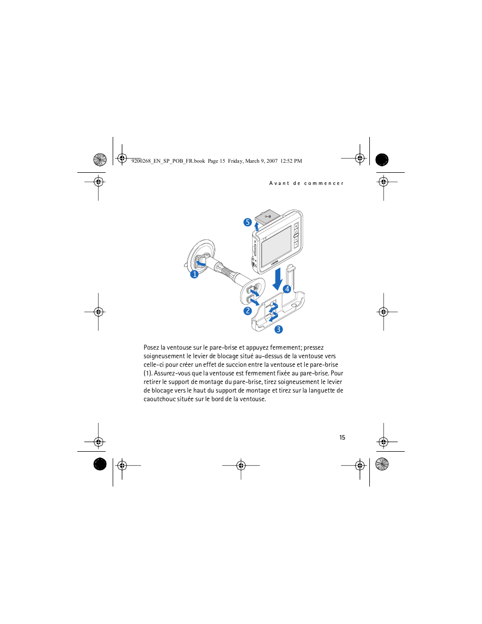 Nokia Auto Navigation 330 User Manual | Page 103 / 120