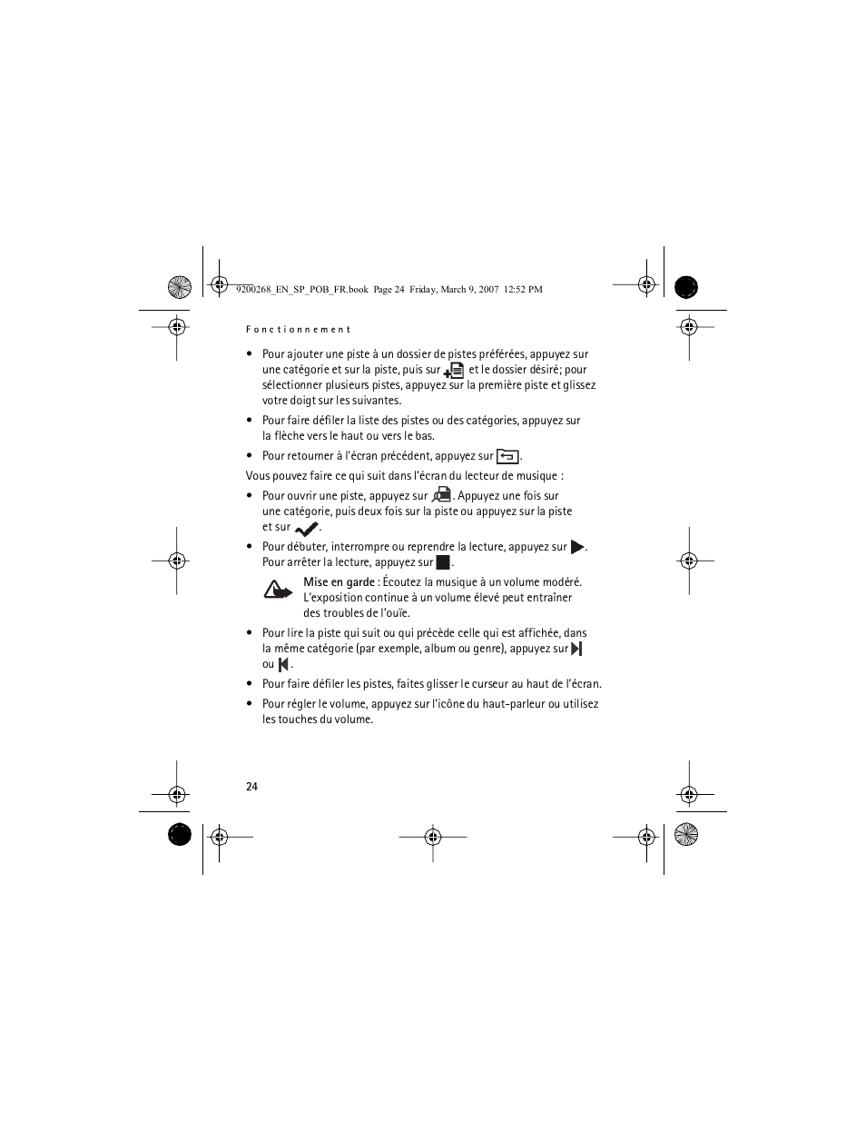 Nokia Auto Navigation 330 User Manual | Page 112 / 120