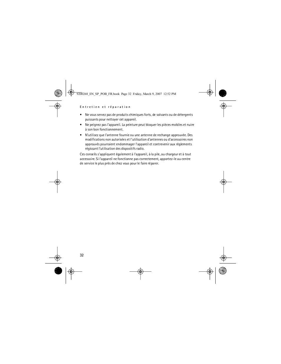 Nokia Auto Navigation 330 User Manual | Page 120 / 120