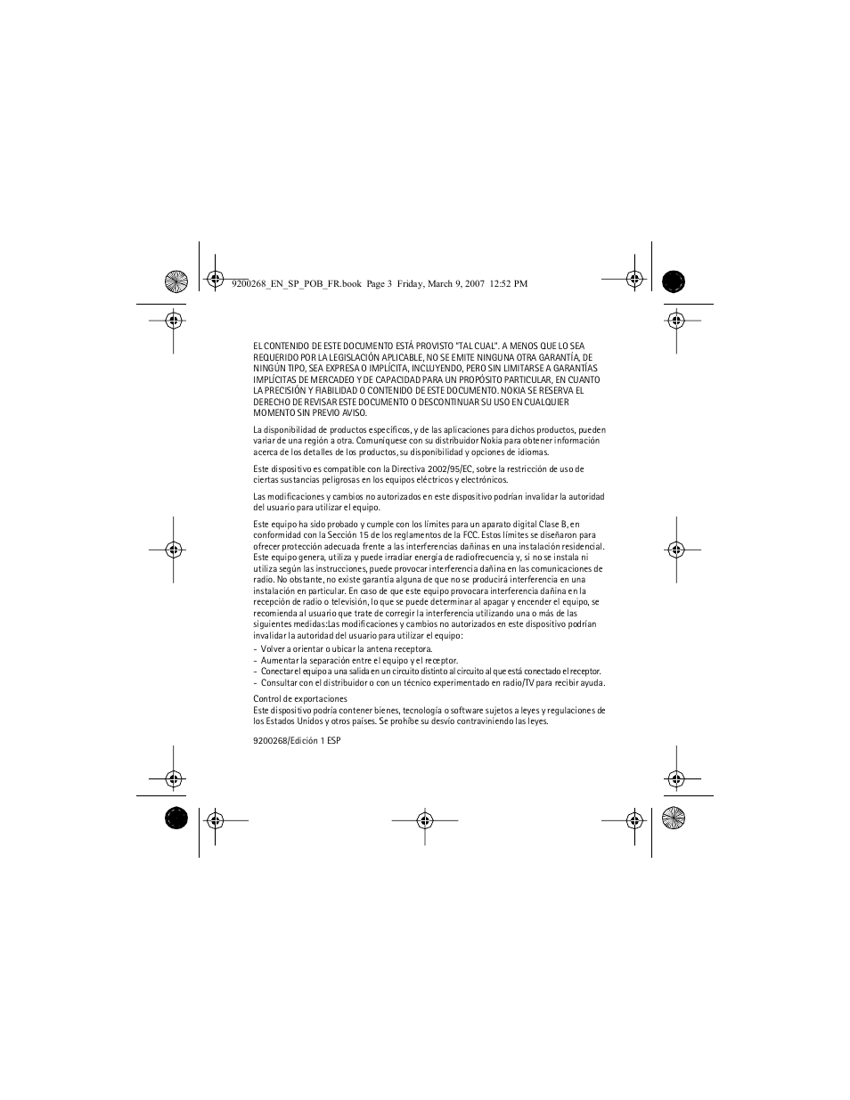 Nokia Auto Navigation 330 User Manual | Page 27 / 120