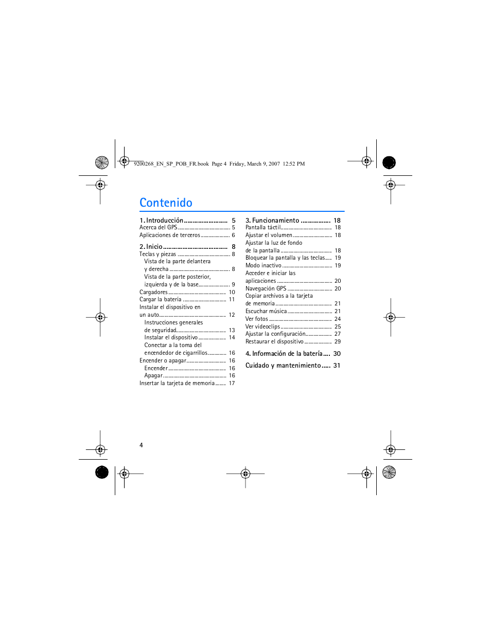 Nokia Auto Navigation 330 User Manual | Page 28 / 120