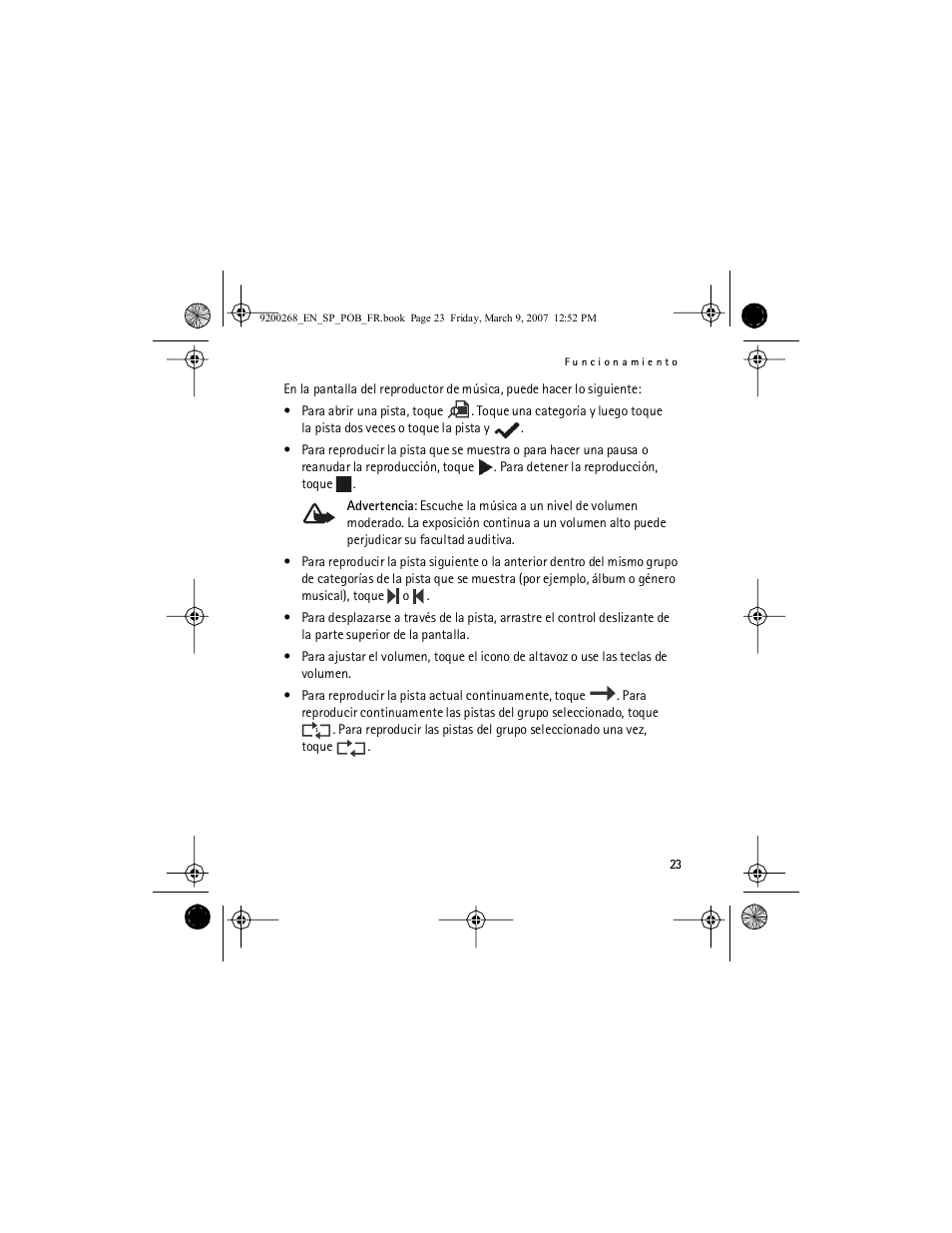 Nokia Auto Navigation 330 User Manual | Page 47 / 120