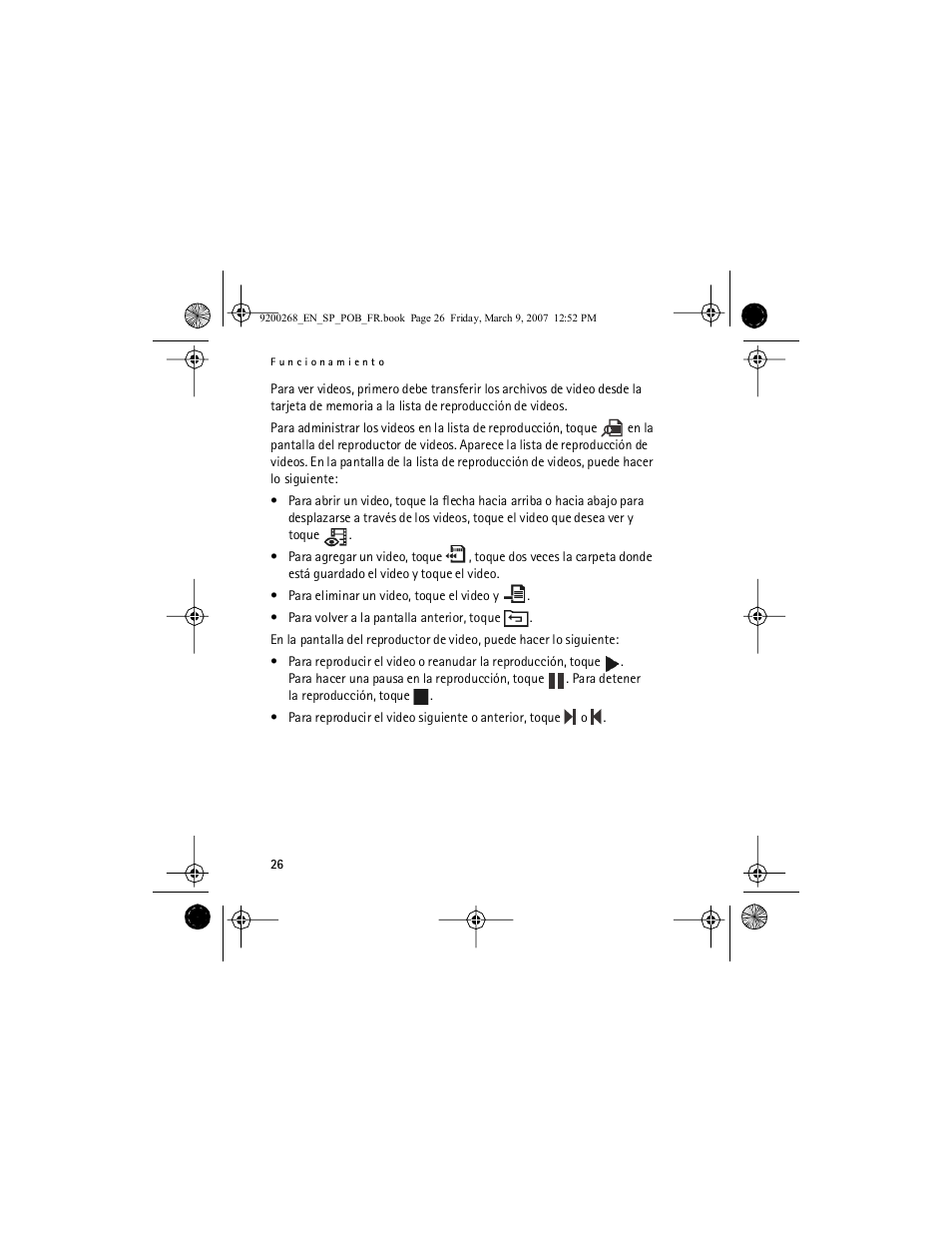 Nokia Auto Navigation 330 User Manual | Page 50 / 120