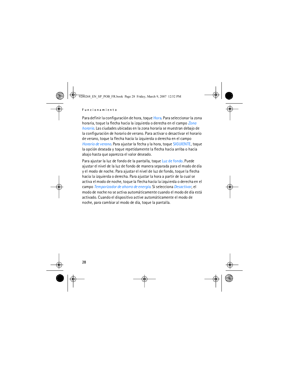 Nokia Auto Navigation 330 User Manual | Page 52 / 120