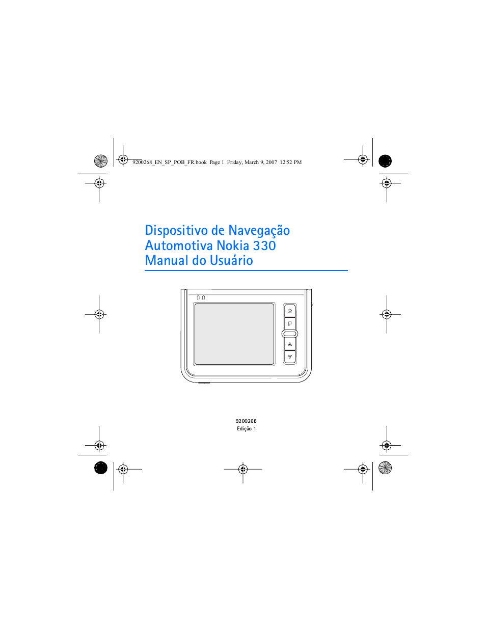 Nokia Auto Navigation 330 User Manual | Page 57 / 120