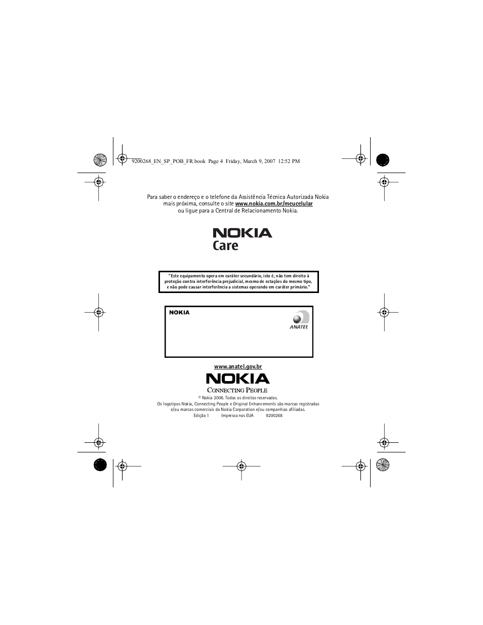 Nokia Auto Navigation 330 User Manual | Page 60 / 120