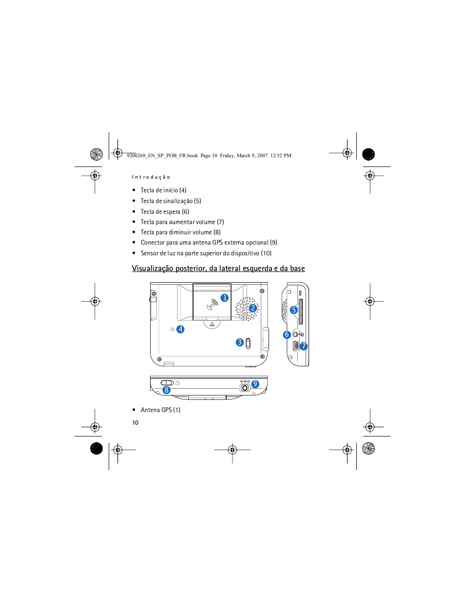 Nokia Auto Navigation 330 User Manual | Page 66 / 120