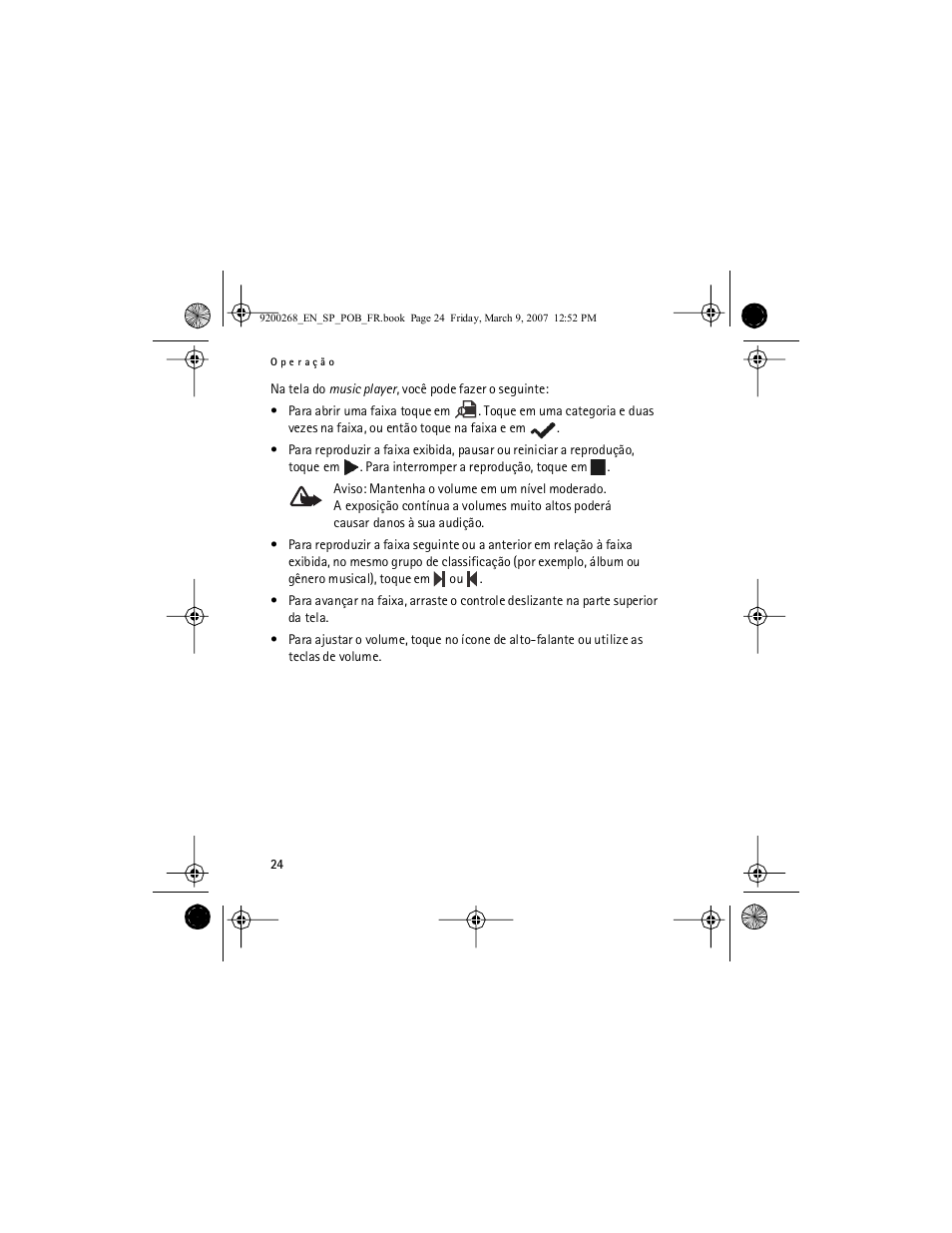 Nokia Auto Navigation 330 User Manual | Page 80 / 120