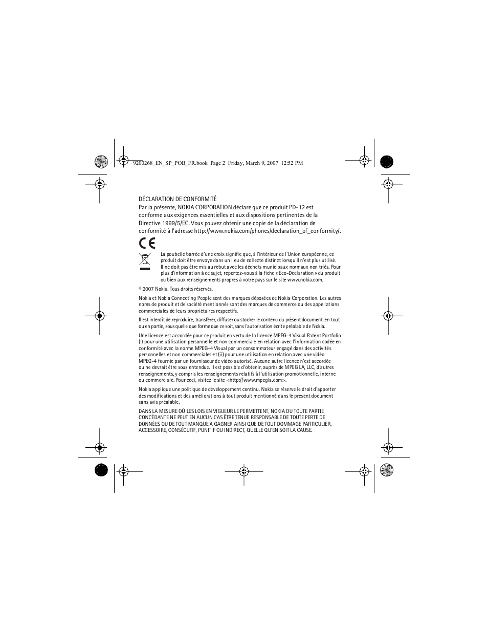 Nokia Auto Navigation 330 User Manual | Page 90 / 120