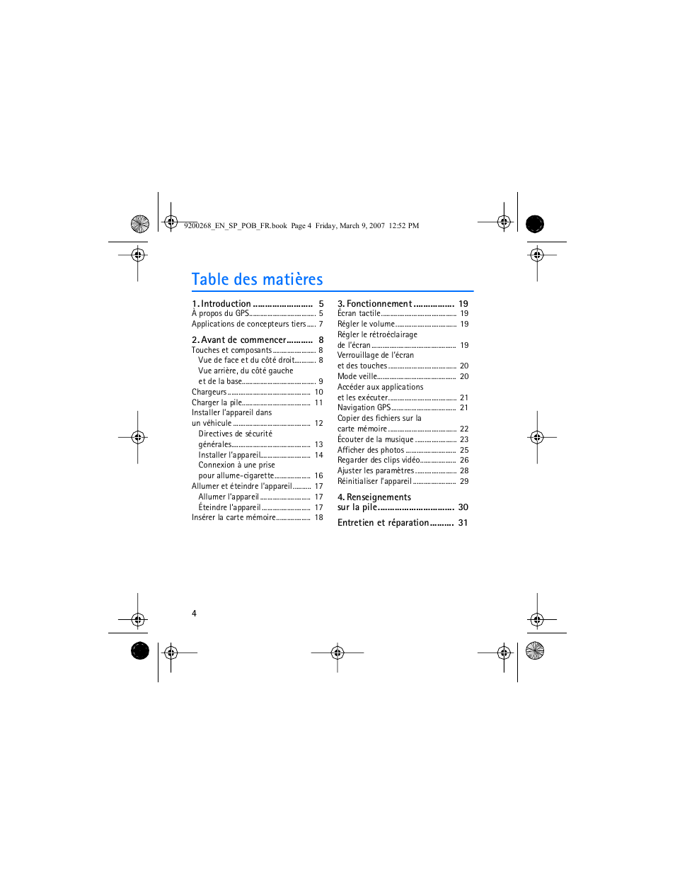 Nokia Auto Navigation 330 User Manual | Page 92 / 120