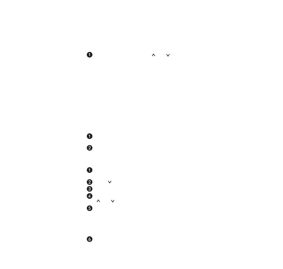 Clearing the display, Displaying a stored message, Deleting a message | Nokia 232N User Manual | Page 23 / 77