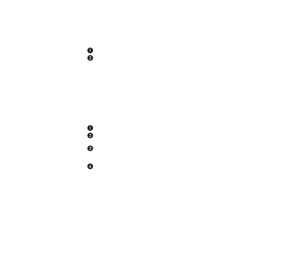 Displaying ‘hidden’ numbers, Clearing the contents of a memory location, Moving the contents of a memory location | Nokia 232N User Manual | Page 29 / 77