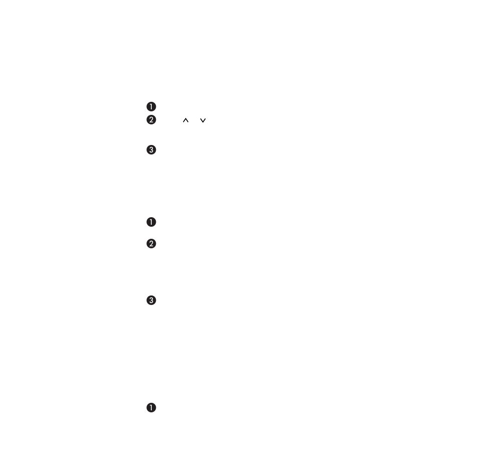 Clear last call (menu 10), Change lock code (menu 11), Data mode (menu 12) | Nokia 232N User Manual | Page 45 / 77