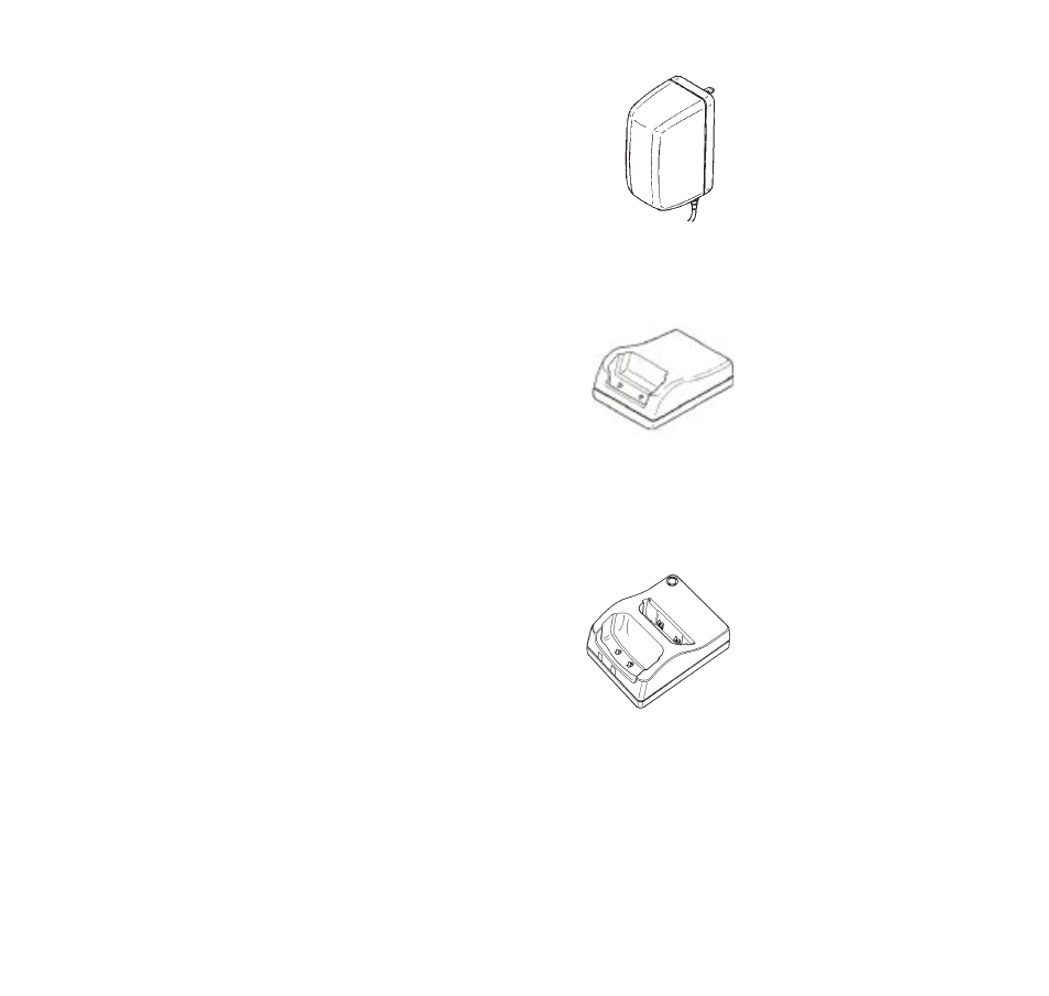 Desktop stands | Nokia 232N User Manual | Page 66 / 77