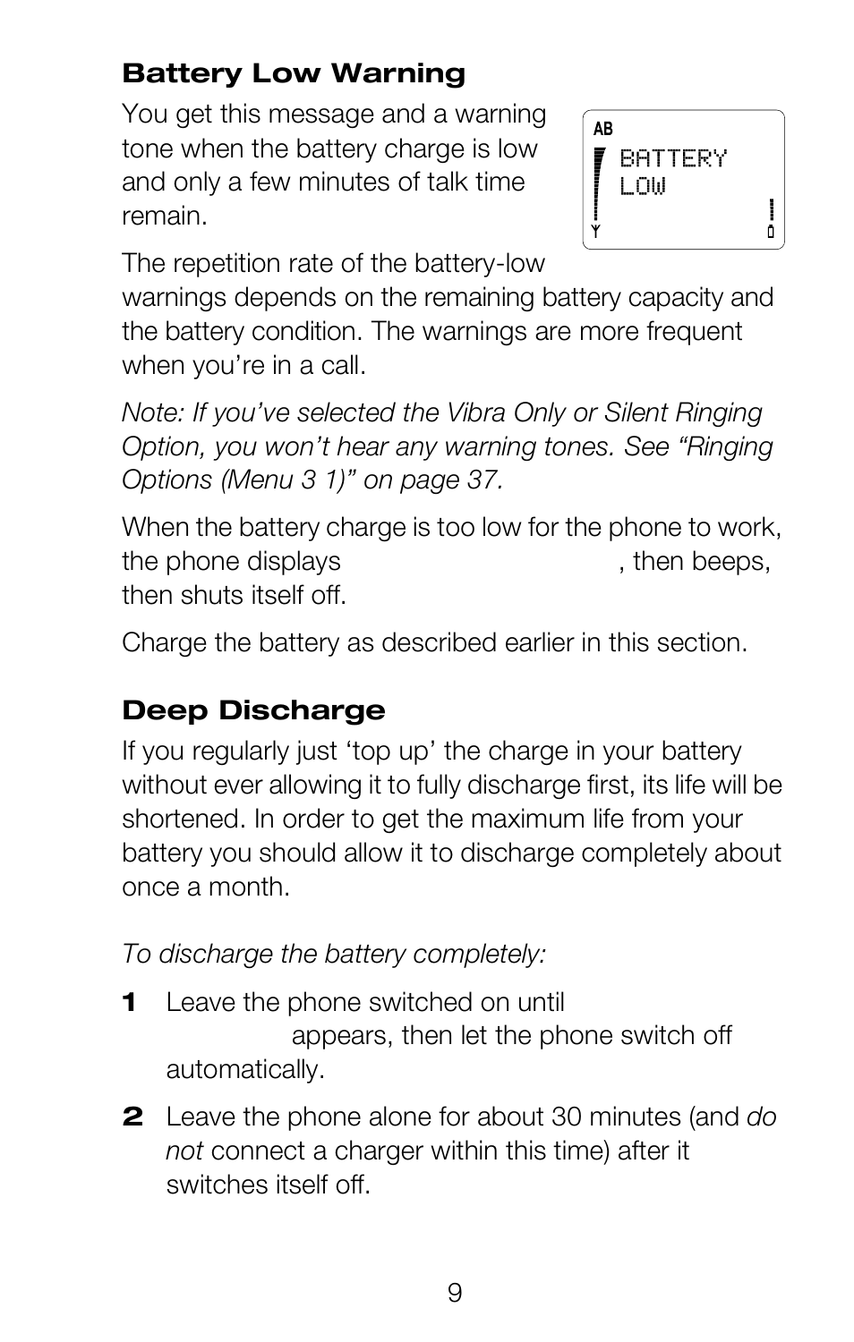 Nokia 252C User Manual | Page 16 / 103