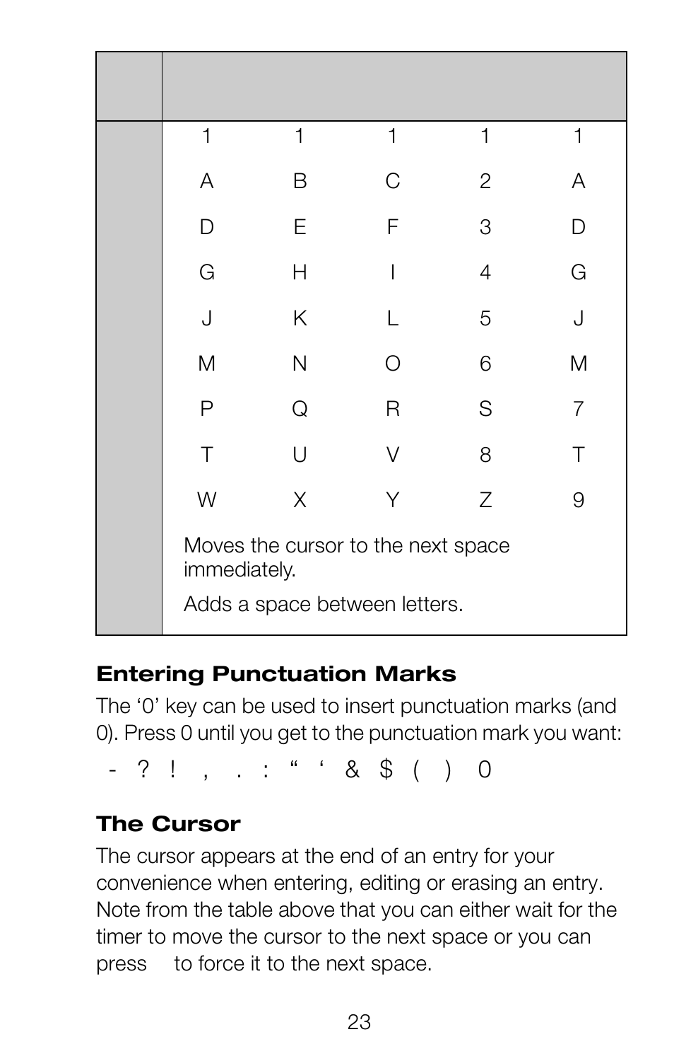 Nokia 252C User Manual | Page 30 / 103