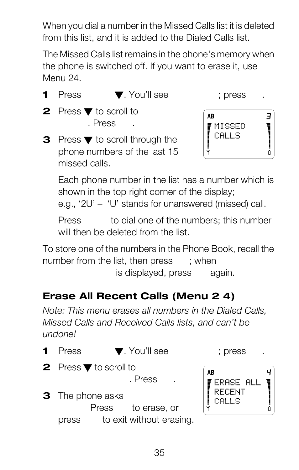 Nokia 252C User Manual | Page 42 / 103