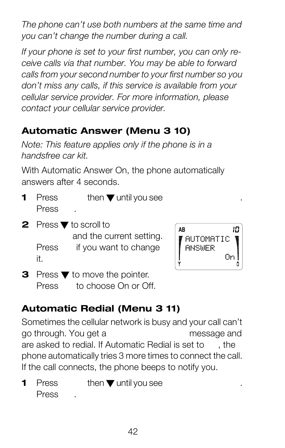 Nokia 252C User Manual | Page 49 / 103