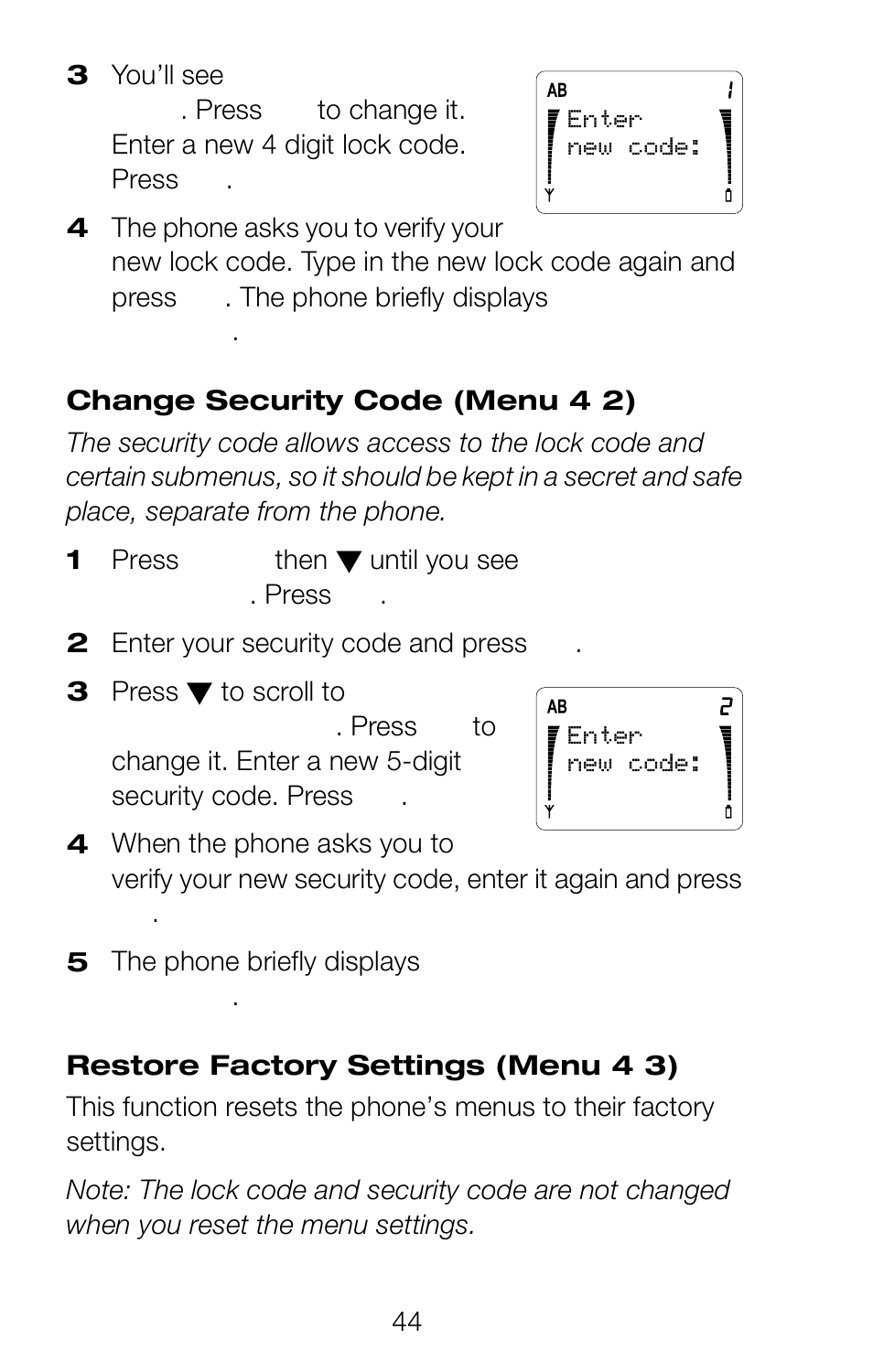 Nokia 252C User Manual | Page 51 / 103