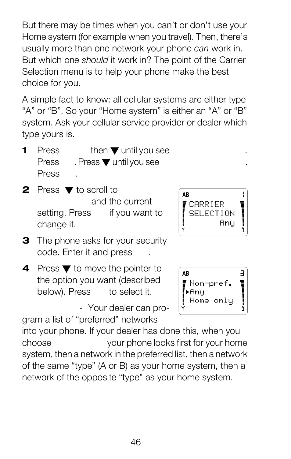 Nokia 252C User Manual | Page 53 / 103