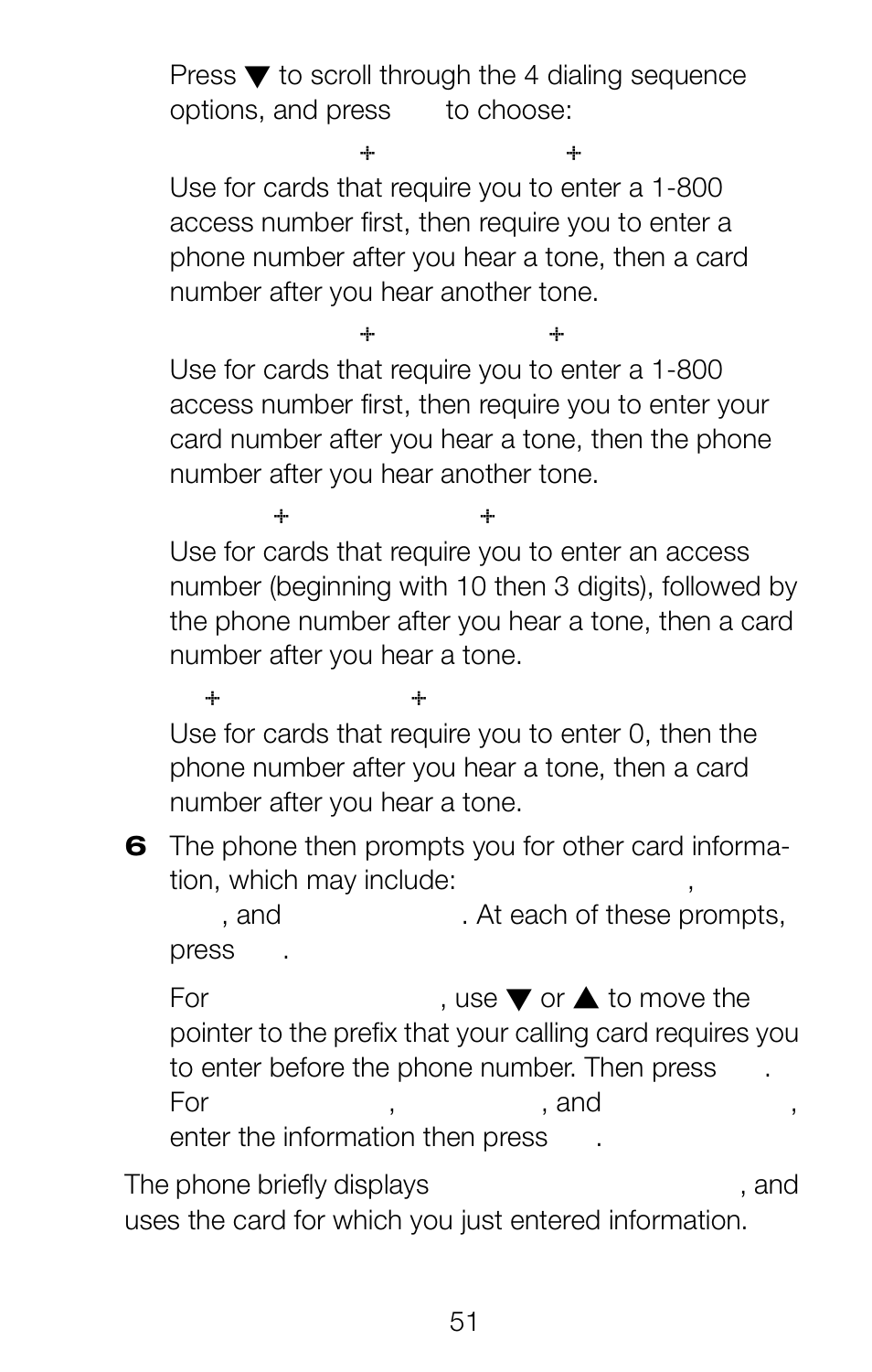 Nokia 252C User Manual | Page 58 / 103