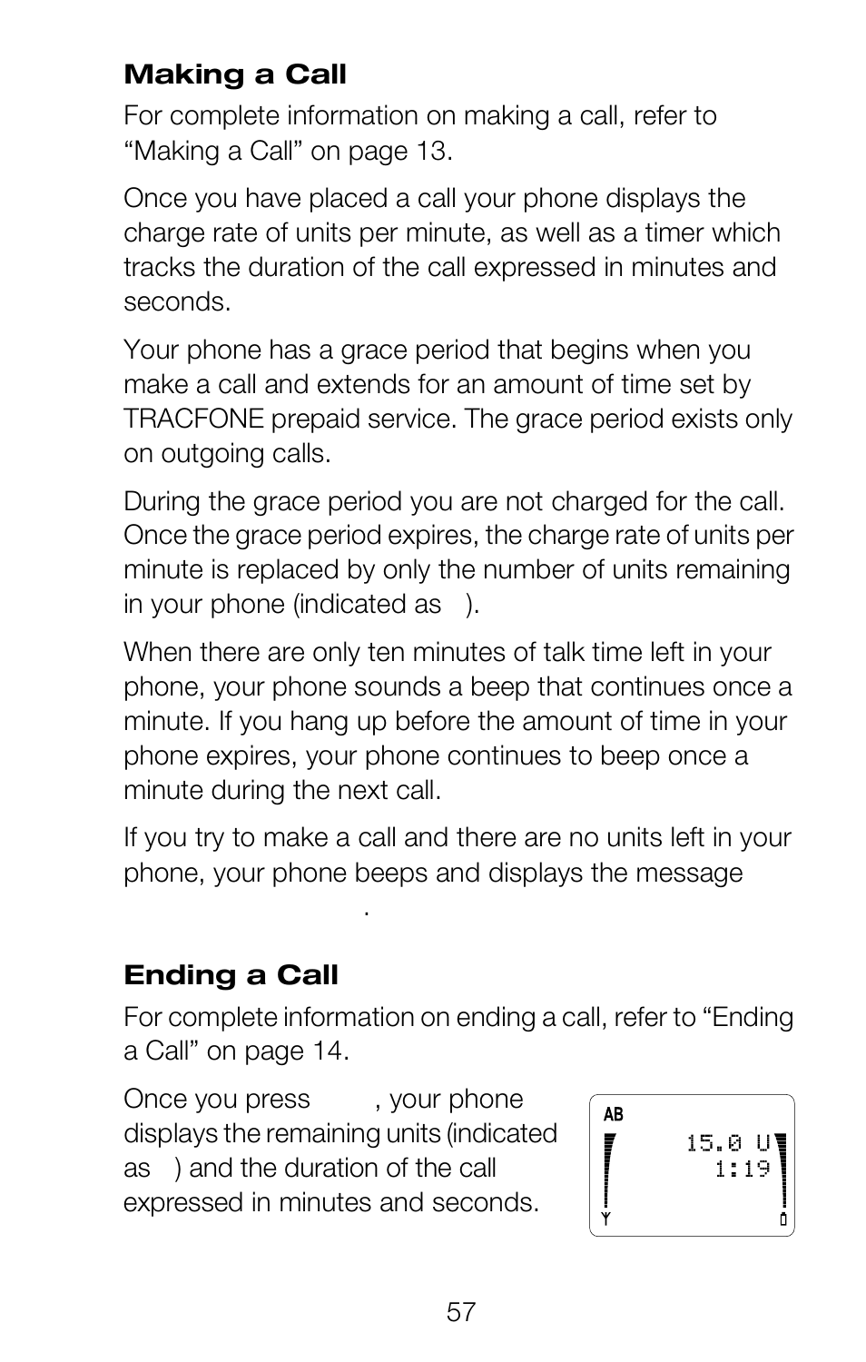 Nokia 252C User Manual | Page 64 / 103