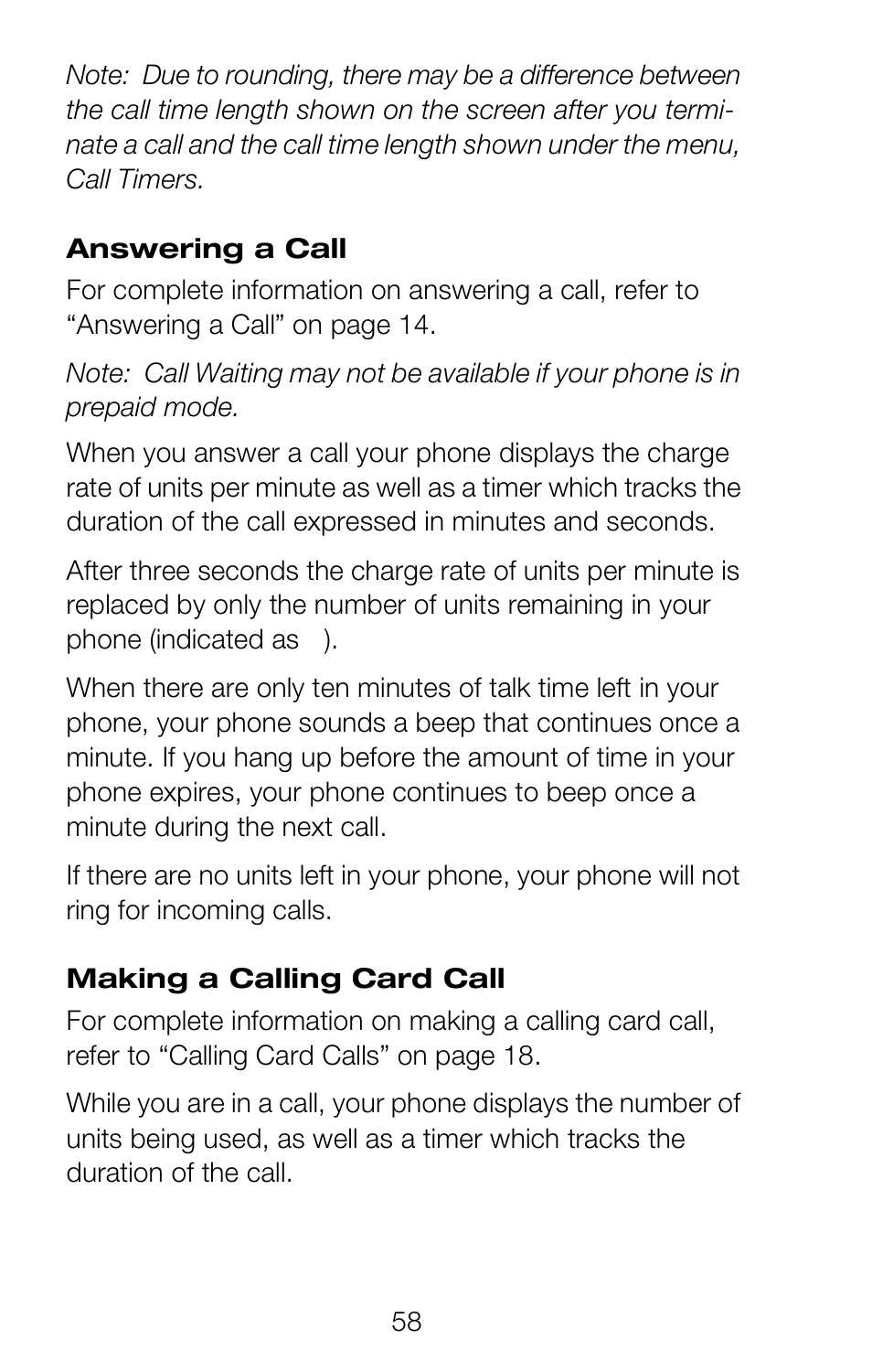 Nokia 252C User Manual | Page 65 / 103