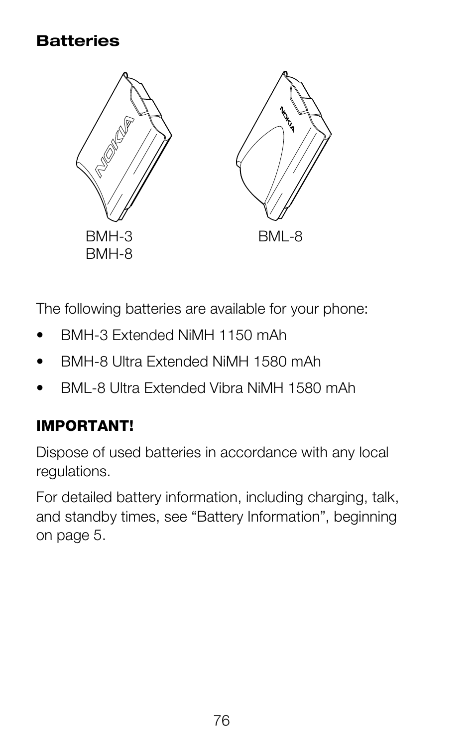 Nokia 252C User Manual | Page 83 / 103