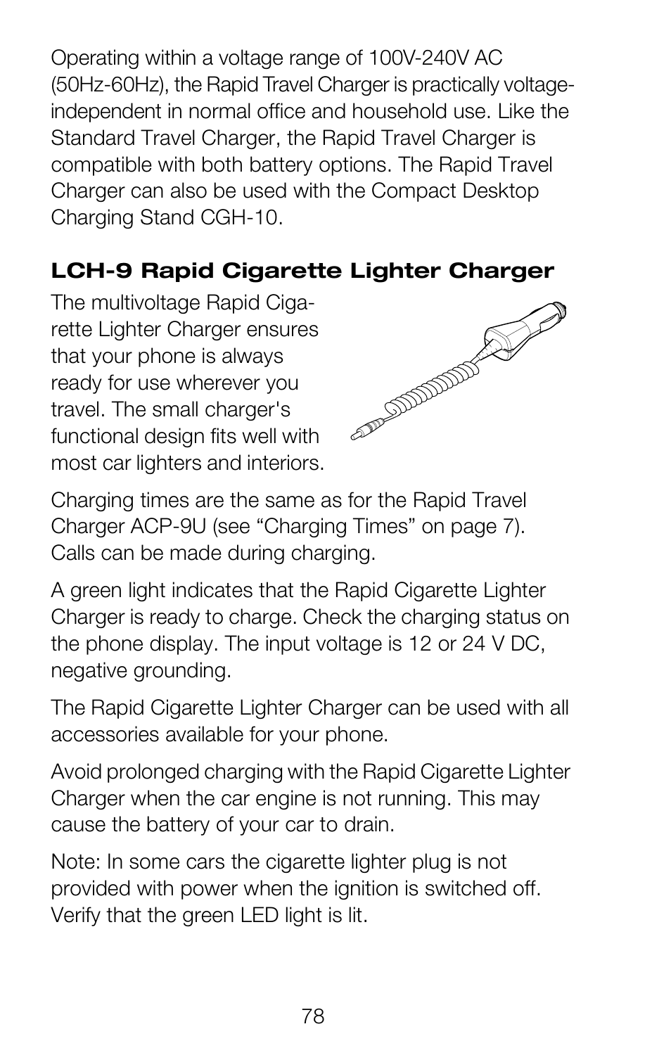 Nokia 252C User Manual | Page 85 / 103