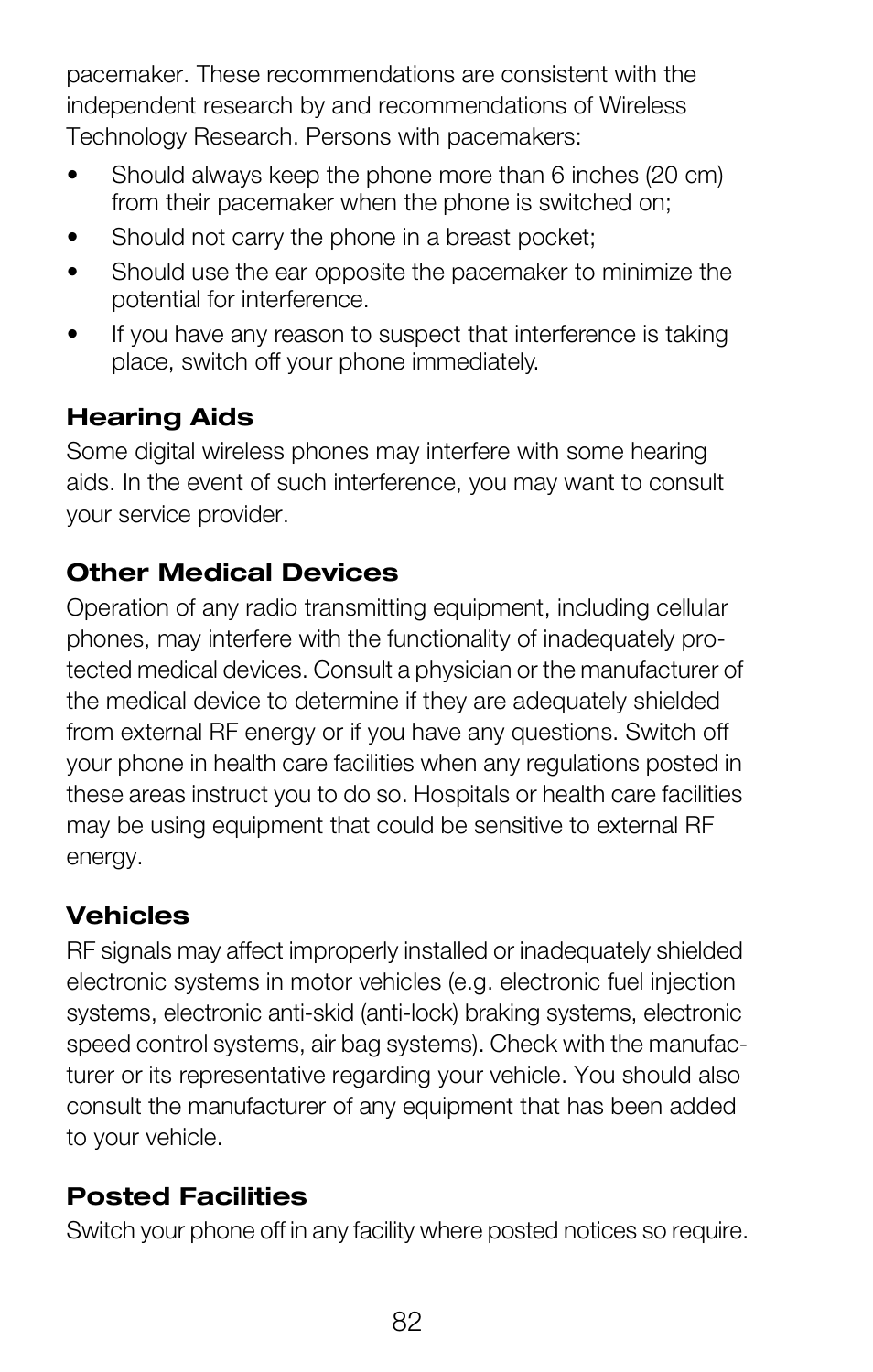 Nokia 252C User Manual | Page 89 / 103