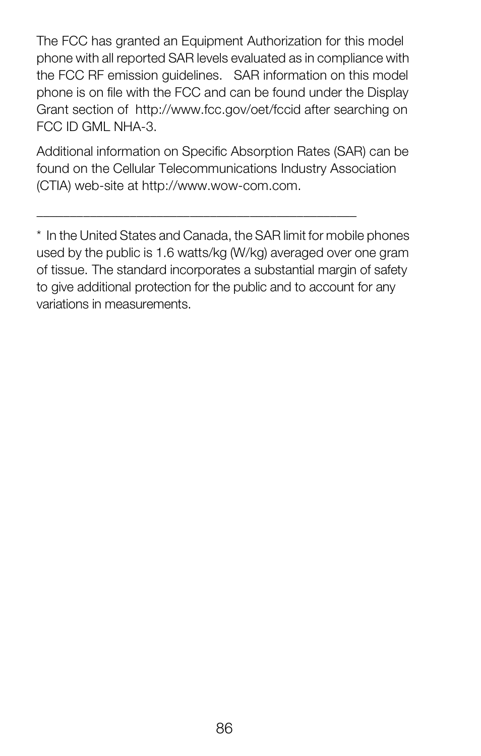 Nokia 252C User Manual | Page 93 / 103