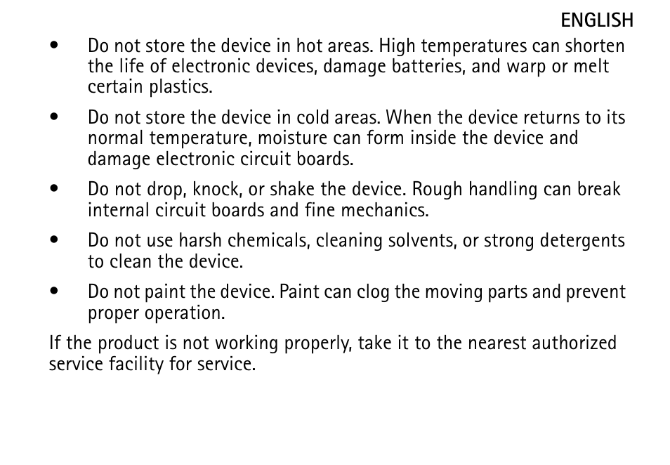 Nokia 9245866/1 User Manual | Page 3 / 4