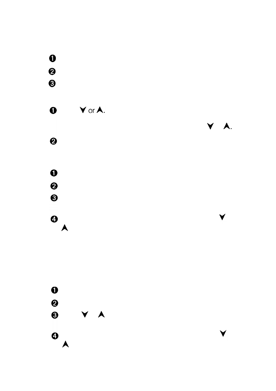 Nokia 2110 User Manual | Page 49 / 102