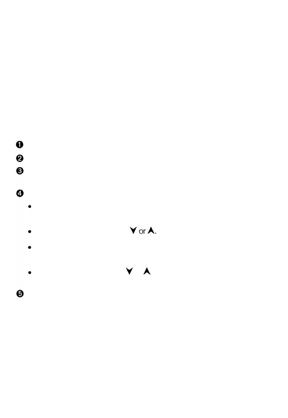 Erasing the contents of a memory location | Nokia 2110 User Manual | Page 50 / 102