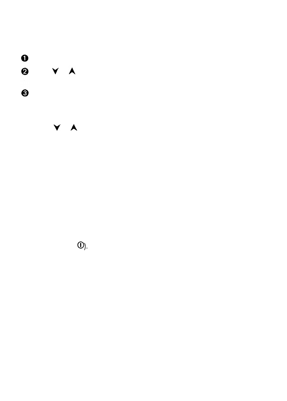 Memory functions (menu 8), Memory selection (menu 8 1) | Nokia 2110 User Manual | Page 86 / 102