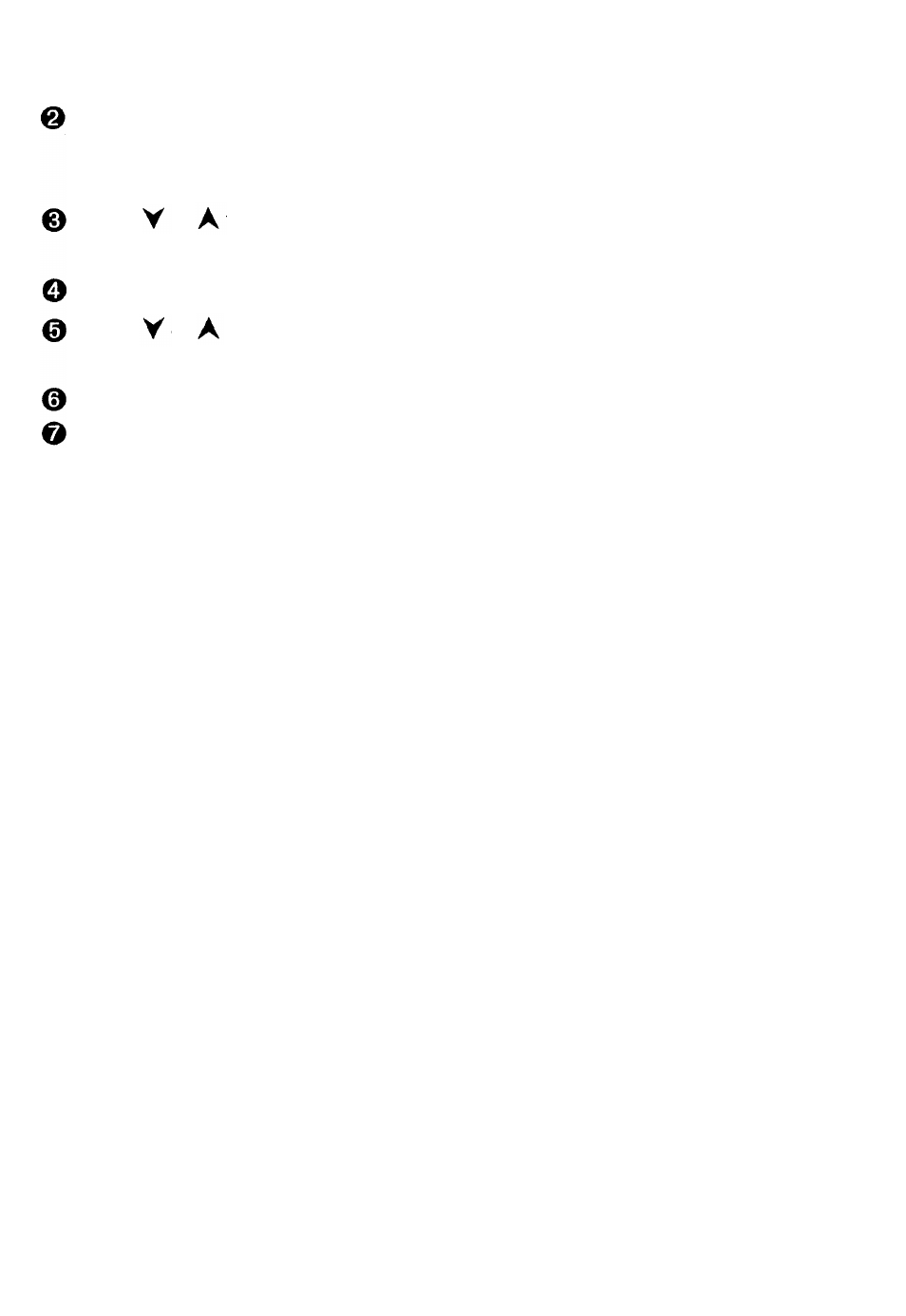 Memory erasing options (menu 84) | Nokia 2110 User Manual | Page 88 / 102