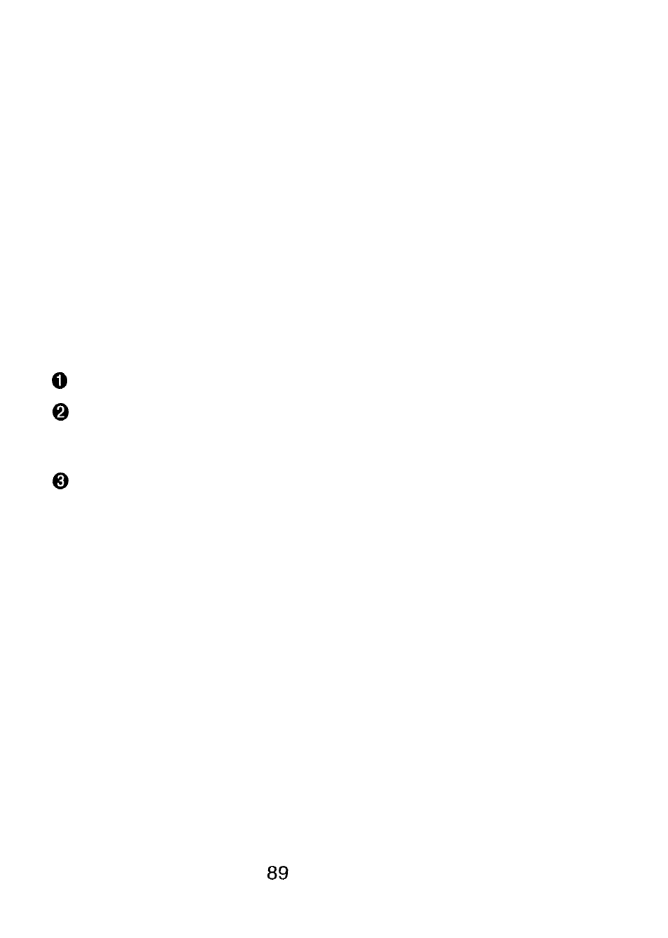 Countdown timer (menu 9 2) | Nokia 2110 User Manual | Page 92 / 102