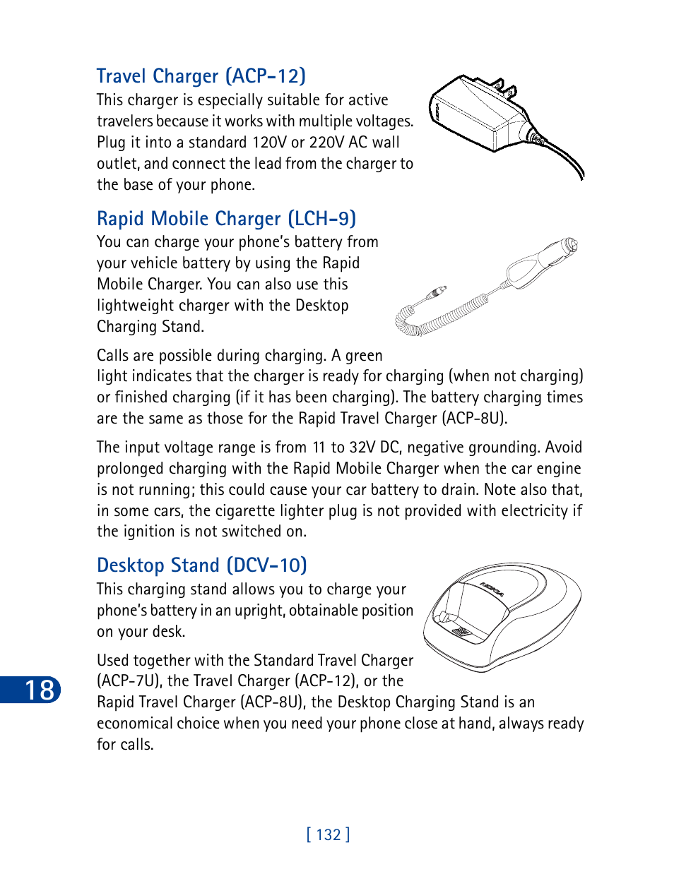 Nokia 3390 User Manual | Page 145 / 161