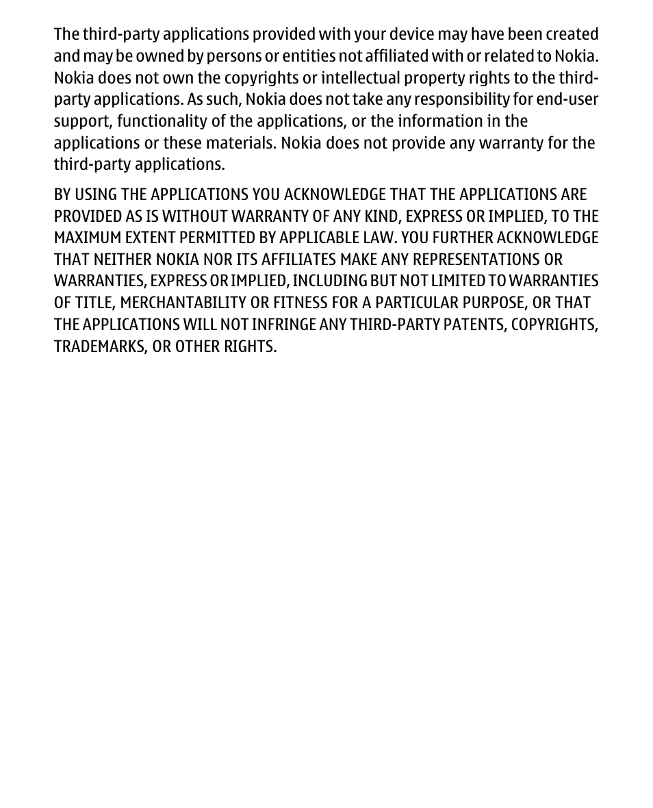 Nokia 1680 User Manual | Page 4 / 62