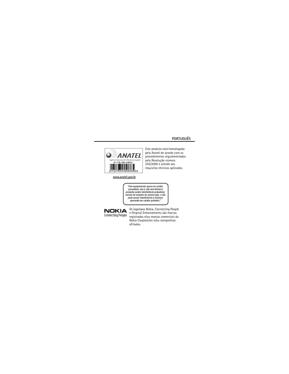 Nokia BH-102 User Manual | Page 26 / 45