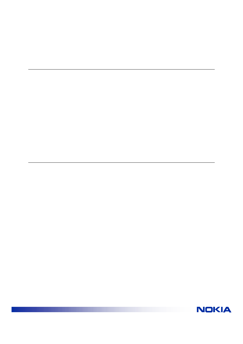 Resetting factory defaults, General access point troubleshooting, Web management changes | Internet access with fixed ip addresses, 1 web management changes, 2 internet access with fixed ip addresses | Nokia A032 User Manual | Page 8 / 11